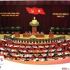 Hội nghị giữa nhiệm kỳ Ban Chấp hành Trung ương Đảng khóa XIII