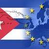 Nguồn: Cơ quan đại diện ngoại giao của Cuba ở nước ngoài