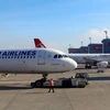 Turkish Airlines dự định mua thêm 600 máy bay. (Nguồn: Reuters)