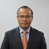 Ông Vũ Hồng Nam, nguyên Đại sứ Việt Nam tại Nhật Bản. (Ảnh: TTXVN)