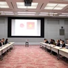 Thành phố Hải Phòng tăng cường hợp tác với tỉnh Chiba của Nhật Bản