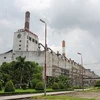 Nhà máy nhiệt điện Phả Lại. (Nguồn: Vietnamnet)