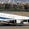 China Southern Airlines sẽ nối lại các chuyến bay trực tiếp từ Brisbane đến Quảng Châu từ tháng 11. (Nguồn: SCMP)