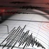 Động đất có độ lớn 6,3 làm rung chuyển miền Tây Afghanistan