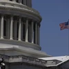 Mỹ: Cả hai đảng trong Quốc hội chưa nhất trí với biện pháp chi tiêu tạm thời