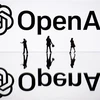 Cách OpenAI xử lý việc sa thải CEO Sam Altman được cho là có nguy cơ gây ra nhiều thiệt hại. (Ảnh: AFP/TTXVN)