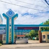 Trường Cao đẳng Y tế Quảng Nam. (Nguồn: Lao Động)