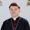 Giám mục Marek Zalewski được bổ nhiệm làm đại diện Tòa thánh Vatican thường trú tại Việt Nam. (Nguồn: Hội đồng Giám mục Việt Nam)