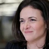 Bà Sheryl Sandberg cho biết sẽ rời Ban Giám đốc Meta vào tháng Năm. (Nguồn: CNN)