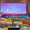 Hội nghị Cấp cao ASEAN-Australia lần thứ 3 tại Jakarta (Indonesia), tháng 9/2023. (Ảnh: Dương Giang/TTXVN)