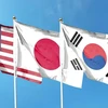 Mỹ-Nhật-Hàn thảo luận cách thức ứng phó với các mối đe dọa từ Internet
