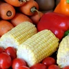 “Chế độ ăn kiểu Địa Trung Hải” có thể giúp giảm chứng trầm cảm, lo âu. (Ảnh: SBS Australia)