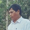 Nguyên Phó trưởng Ban Dân vận Tỉnh ủy Bình Phước Ma Ly Phước. (Ảnh: TTXVN)