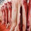Tây Ban Nha đã kêu gọi đàm phán để tránh thuế áp lên thịt lợn của nước này xuất khẩu sang Trung Quốc. (Nguồn: Freepik)
