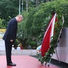 Toàn cảnh hoạt động của Tổng thống Nga Vladimir Putin tại Việt Nam