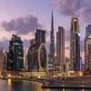 UAE dự kiến sẽ thu hút 6.700 triệu phú mới chỉ trong năm nay. (Nguồn: Arabian Business)