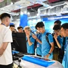 Trường Đại học CMC cam kết 100% việc làm cho sinh viên ngành Công nghệ-Kỹ thuật hệ song ngữ.