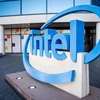 Intel đã lỗ ròng 1,6 tỷ USD trong quý 2 năm nay. (Nguồn: Bloomberg)