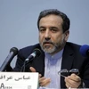 Ngoại trưởng Iran Abbas Araghchi. (Ảnh: IRNA/TTXVN)