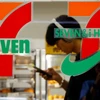 Một cửa hàng tiện lợi 7-Eleven. (Nguồn: CNN)