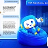 Bùng nổ giao tiếp, chốt deal dễ dàng cùng Meey Chat phiên bản 2.0