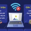 Gần 2,6 tỷ người trên toàn thế giới vẫn chưa được tiếp cận Internet