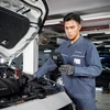 THACO Auto tăng cường hỗ trợ khách hàng khu vực miền Bắc sau bão lũ