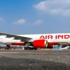 Một máy bay của Air India. (Nguồn: Mint)