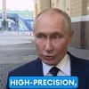 Ông Putin nói gì về khả năng Ukraine tấn công Nga bằng tên lửa tầm xa?