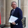 Ông Francois Bayrou được bổ nhiệm làm Thủ tướng Pháp ngày 13/12/2024. (Ảnh: Reuters/TTXVN)