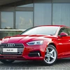 Audi A5 Sportback phiên bản giới hạn. (Nguồn: Audi Việt Nam)