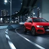 Mẫu xe Audi Q3. (Nguồn: Audi Việt Nam)