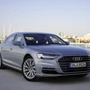 Mẫu xe Audi A8 2018 có giá từ 2,3 tỷ đồng. (Nguồn: stuff.tv)