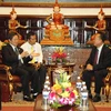 Giới luật gia Việt Nam và Campuchia thúc đẩy hợp tác