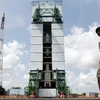 Ấn Độ trước thời khắc phóng vệ tinh lên Sao Hỏa