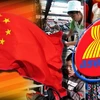 Trung Quốc thúc đẩy cơ hội đầu tư, du lịch ở ASEAN