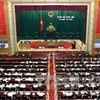 Chính phủ trình Quốc hội xem xét về bốn dự án luật