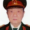 Thượng tướng Trần Văn Quang. (Nguồn: TTXVN)