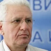 Cựu Phó Chủ tịch Quốc hội Bulgaria, ông Hristo Biserov. (Nguồn: svobodnoslovo.eu)