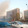 Trung Quốc bắt thủ phạm gây nổ văn phòng Tỉnh ủy