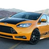 Mẫu Focus ST của Ford thu hút người mua trẻ tuổi