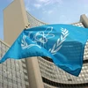 Việt Nam chủ trì phiên họp đầu tiên của Hội đồng Thống đốc IAEA 
