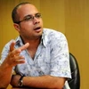 Nhà hoạt động Ahmed Maher. (Nguồn: egyptindependent.com)