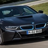 Hãng BMW bán hết lượng xe i8 dành cho năm 2014