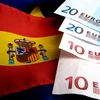 Hãng Moody's nâng triển vọng kinh tế của Tây Ban Nha