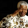 Cộng đồng quốc tế tiếc thương huyền thoại Mandela 