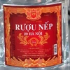 Khẩn cấp ngăn ngừa người dân dùng "rượu nếp 29 Hà Nội"