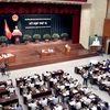 Khai mạc kỳ họp 12 HĐND Thành phố Hồ Chí Minh khóa VIII