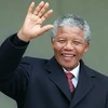 Những cột mốc quan trọng cuộc đời của Nelson Mandela