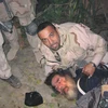 Điểm lại những dấu mốc vụ Mỹ bắt Saddam Hussein 10 năm trước